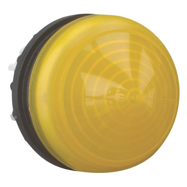 Indicator light, RMQ-Titan, Extended, conical, yellow image 7