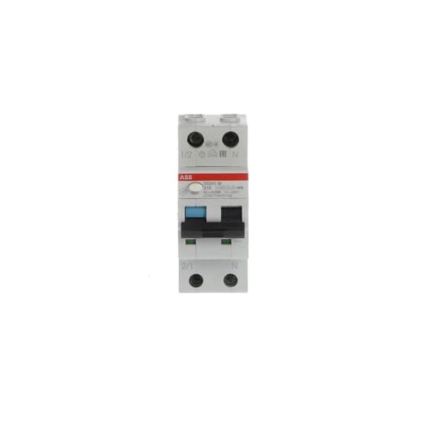 DS201 M C16 APR30 Residual Current Circuit Breaker with Overcurrent Protection image 9