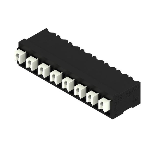 PCB terminal, 5.08 mm, Number of poles: 8, Conductor outlet direction: image 4