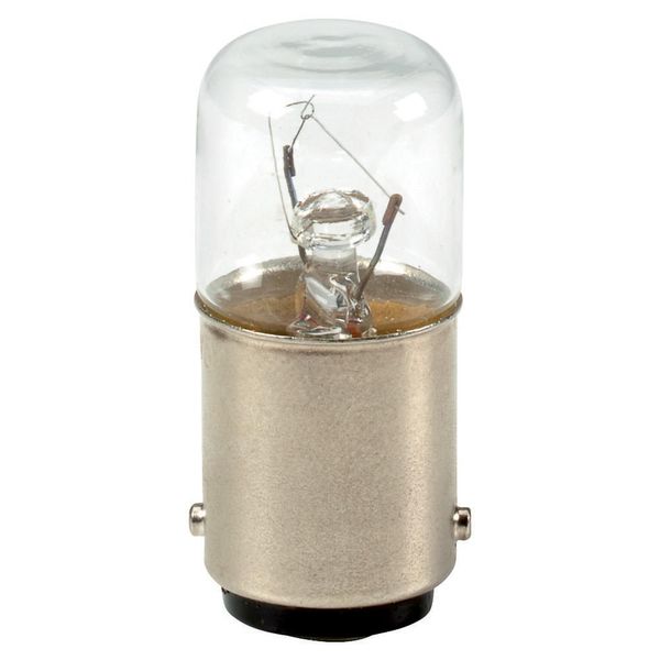 Filament lamp, 120V, 7W image 3