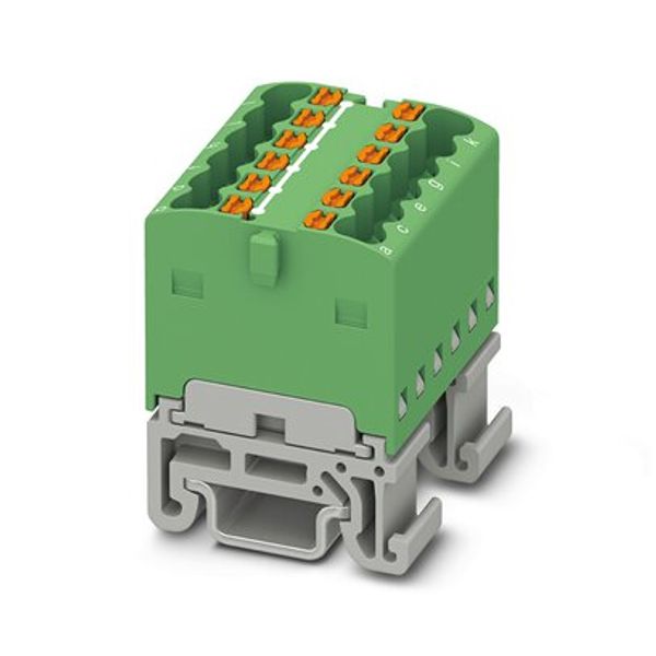 Distribution block image 1