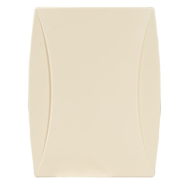 BIM-BAM two-one chime 8V beige type: GNT-921-BEZ image 1