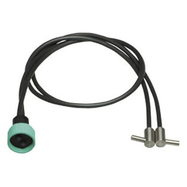 LCE 18-1.9-0.5-K9 fiber optic light guide image 1