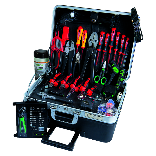 Tool case "Master mobil" HUPslim image 1