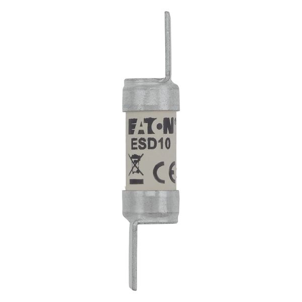 Fuse-link, low voltage, AC 415 V, BS88/F2, 21 x 68 mm, gM, BS image 20