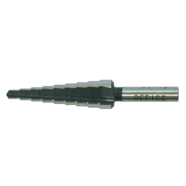 Multi-hole drill HSS 30-40 image 1