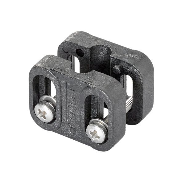 MOUNTING CLAMP D6.2 MM image 1