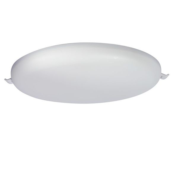 Tango LED Downlight IP54 9W 3000K image 1