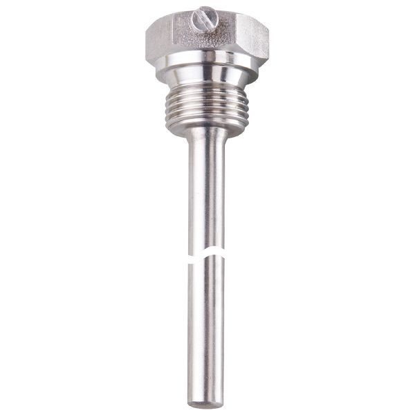 THERMOWELL, D6/ 6mm/L=50 image 1