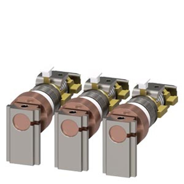 Vacuum interrupters for 3RT1275 con... image 1