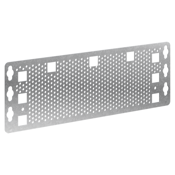 UZM61M Mounting plate image 2