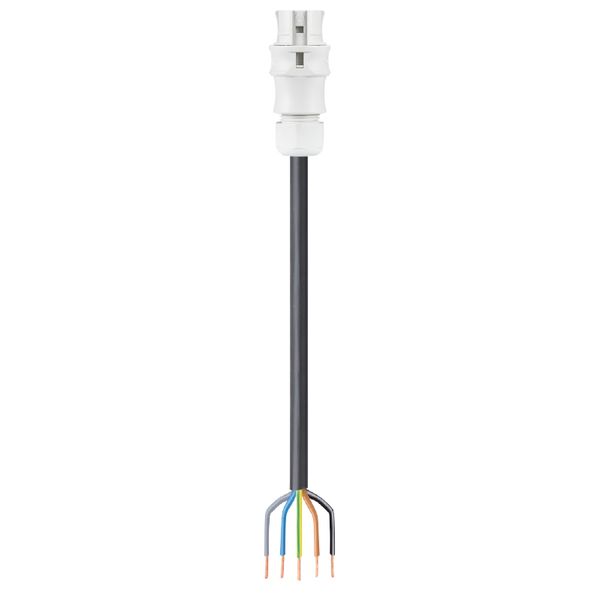 CABLE ASSEMBLY RST20I5KSB- 15P 80GL image 1