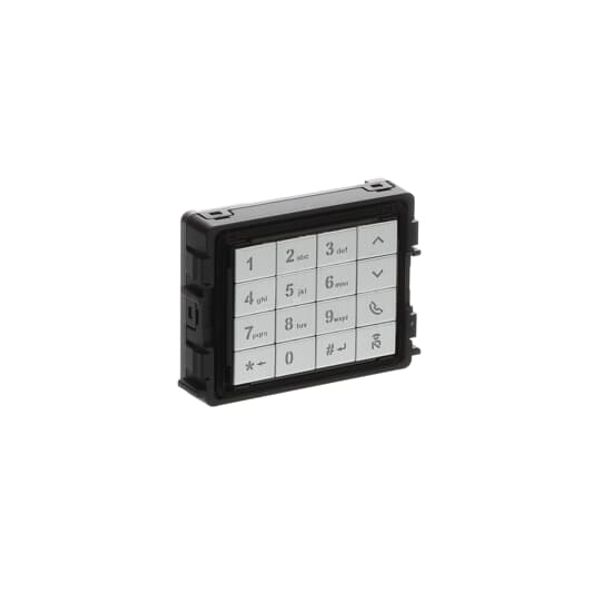 51381K-A Keypad module, aluminum image 2