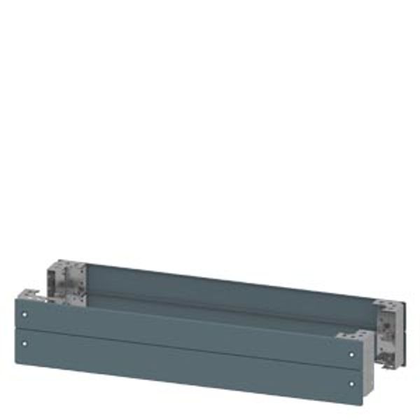 SIVACON S4 base corner pcs with cov... image 1