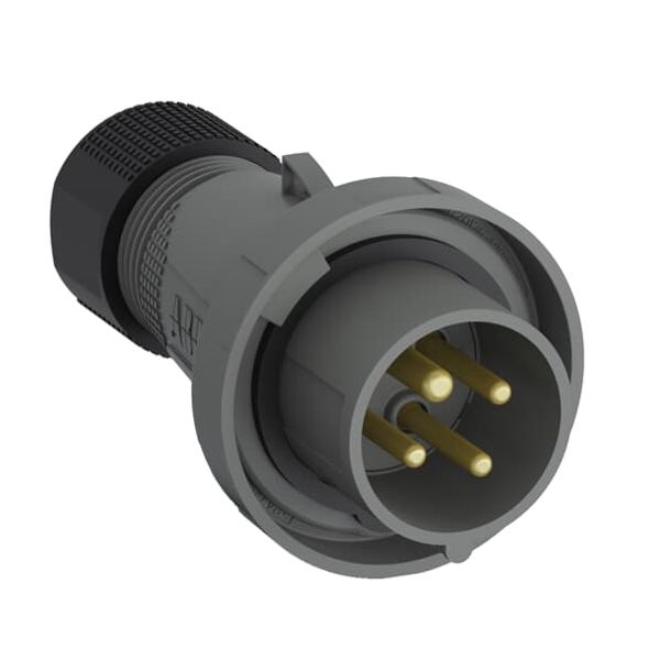 316EP1W Industrial Plug image 1