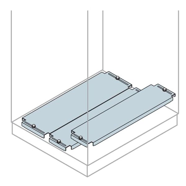 IS2-EF4061 Control and Automation Board image 1