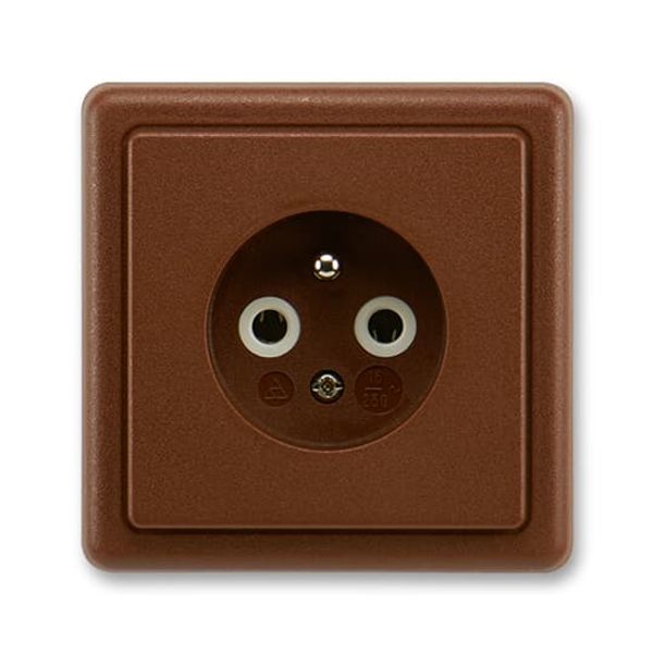 5597-2389B1 Outlet with pin, overvoltage protection image 17