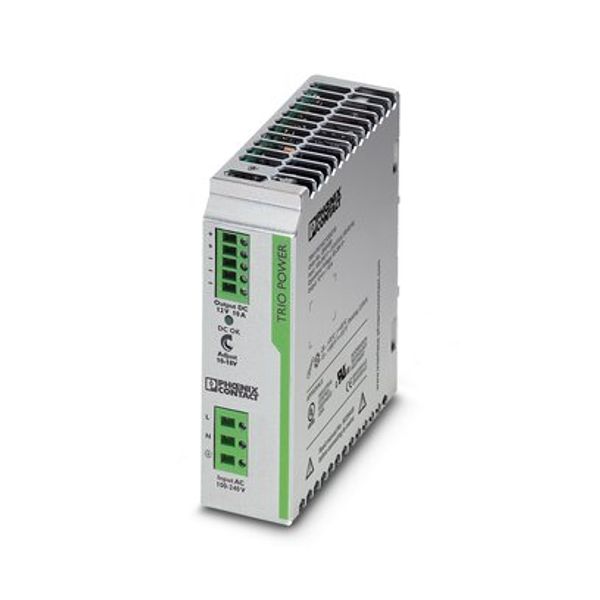 Power supply unit image 1