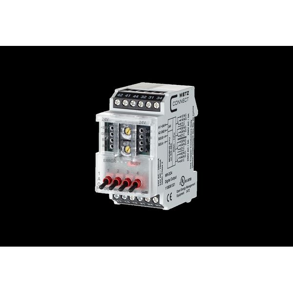 MR-DO4 Modbus RTU image 1