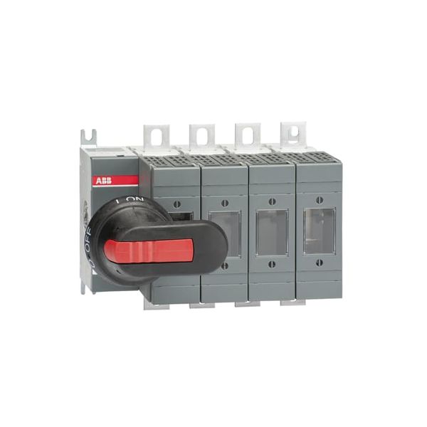 OS160GD22N2P SWITCH FUSE image 2