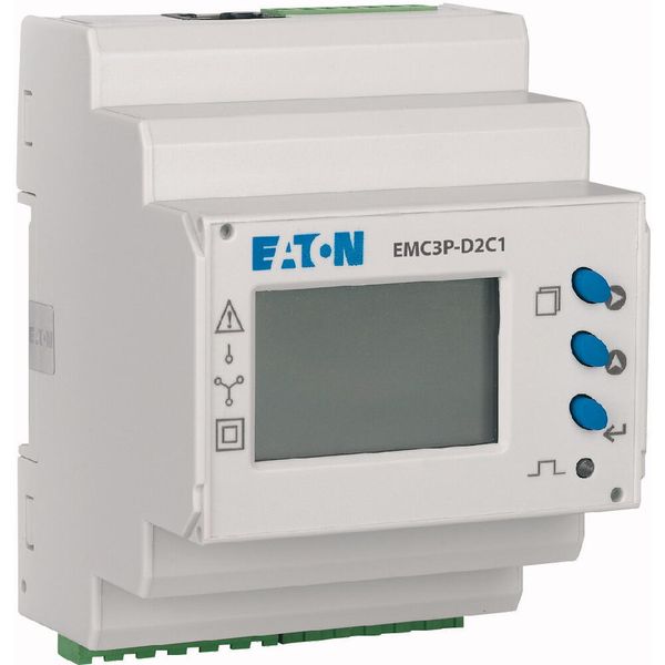 Multifunction Energy Meter - MID Certified image 16