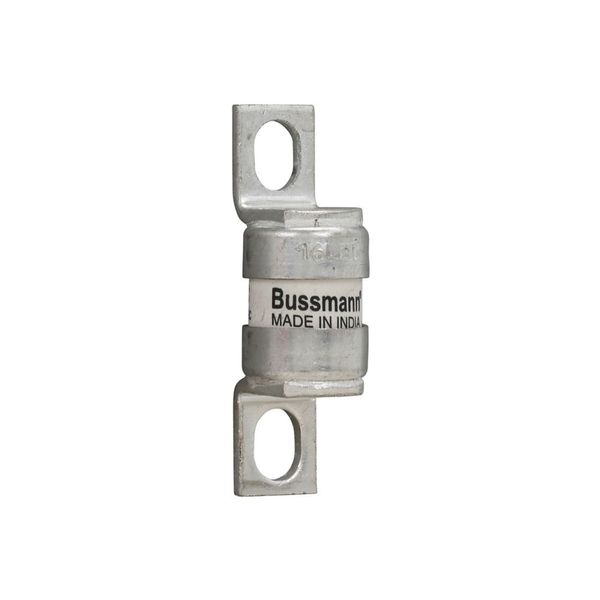 Fuse-link, high speed, 16 A, AC 240 V, DC 150 V, BS88, 18 x 56 mm, aR, BS image 7