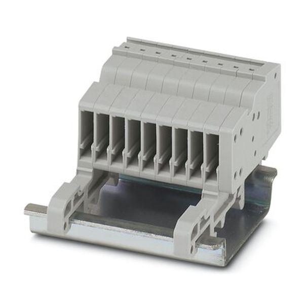 COMBI receptacle image 1