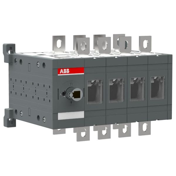 OT400E04C CHANGE-OVER SWITCH image 3