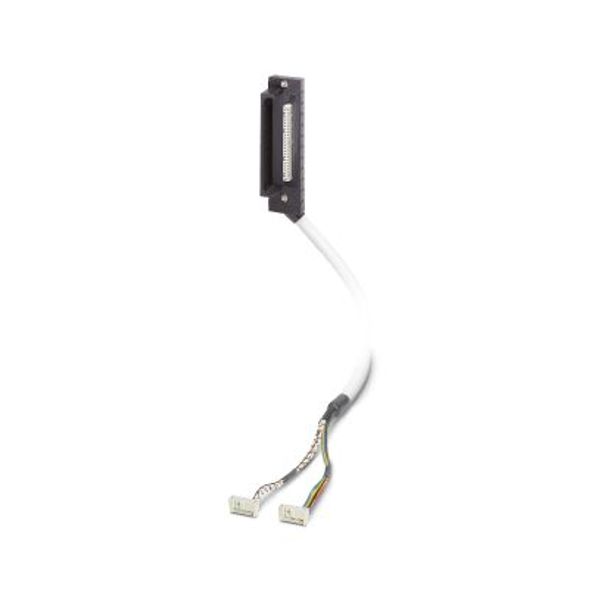 CABLE-40/2FLK16/10,0M/YUC - Front adapter image 2