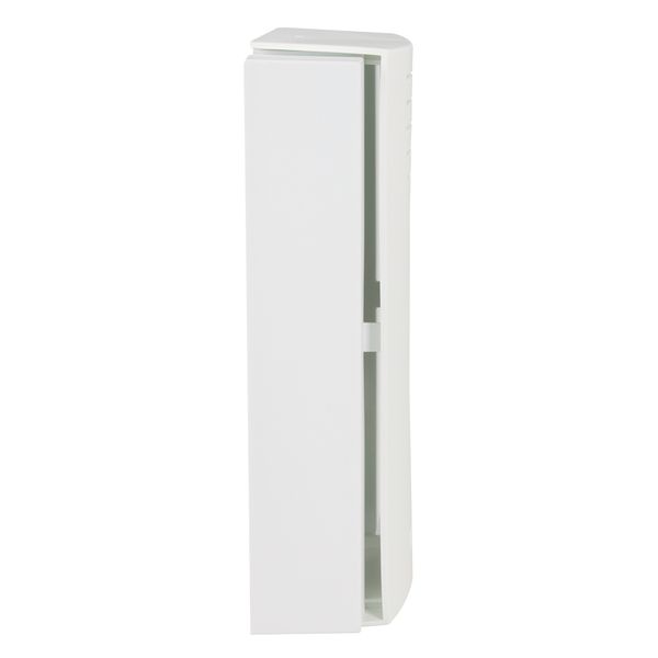 LARGO two-tone chime 8V white type: GNT-208-BIA image 3