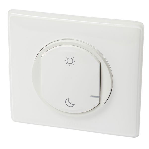 WIRELESS REMOTE SWITCH WAKE UP / SLEEP CELIANE WHITE image 5