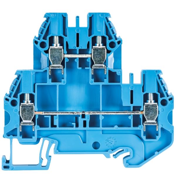 MULTI-TIER TERMINAL WT 4 E BL image 1