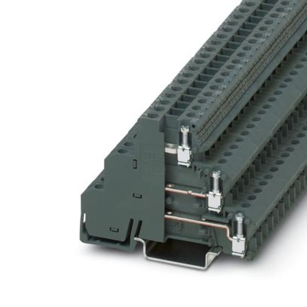 Multi-level terminal block TB 2,5-3L I image 1