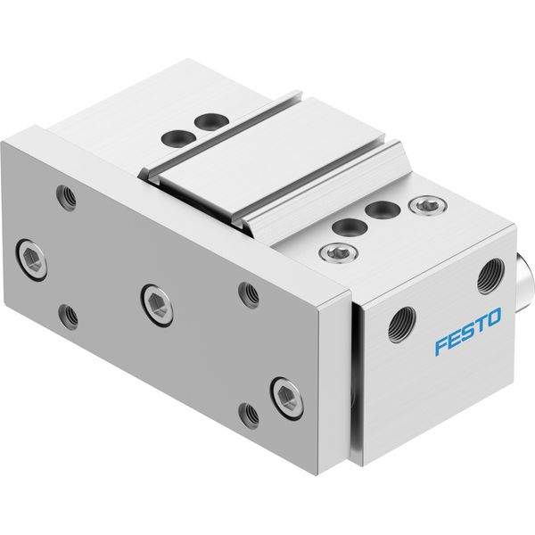 DFM-80-25-P-A-GF Guided actuator image 1