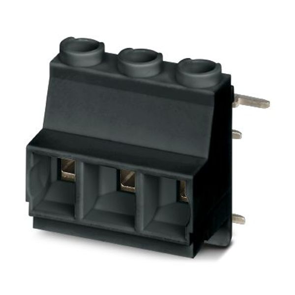 PCB terminal block image 1