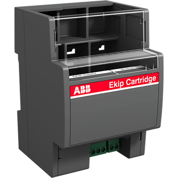 Ekip Cartridge 2 slots XT2-XT4-XT5 image 2