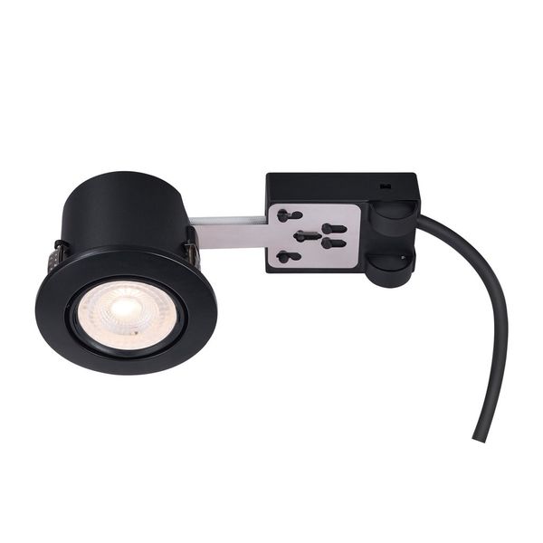 Mixit Pro | Downlight | Black image 1