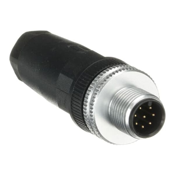 M12 protection cap Connection accessory image 3