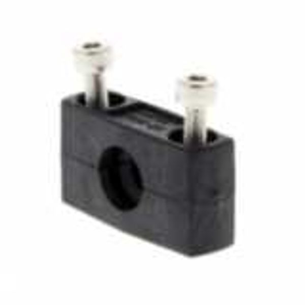 Sensor mounting bracket, M12 size image 3