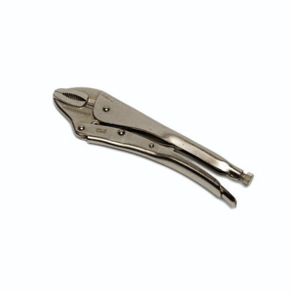 Universal locking pliers 12/300 image 1