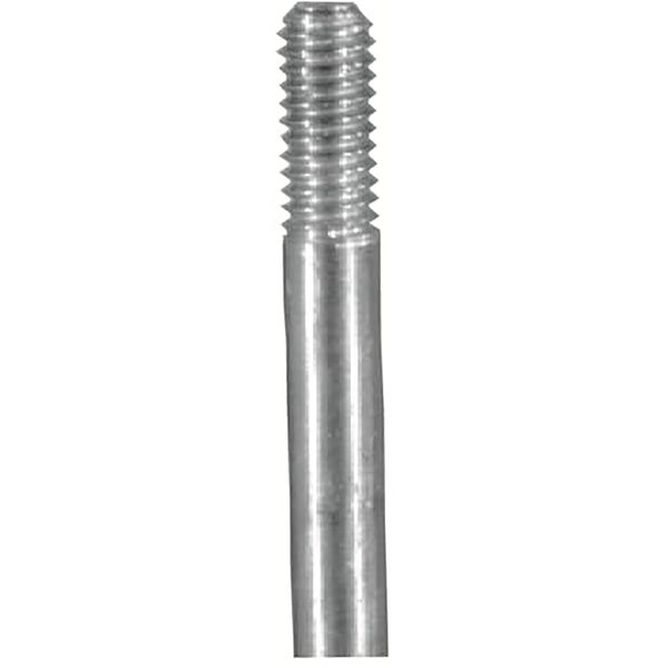 CM-SE-1000 Screw-in bar electrode 1000mm, for compact support KH-3 image 1