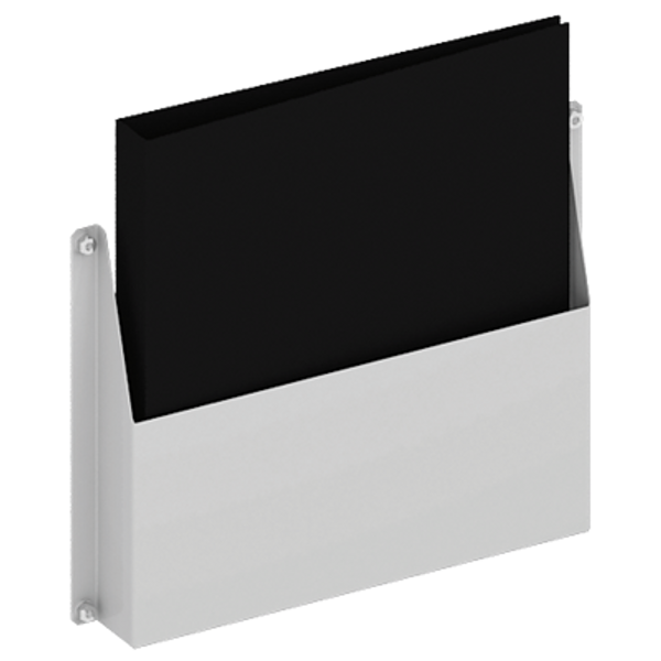 ZA150 Enclosure accessories, 297 mm x 210 mm x 35 mm image 1