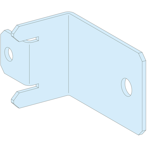 LINERGY TB 3 FLAT BAR SUPP.FOR VERT.PE image 1