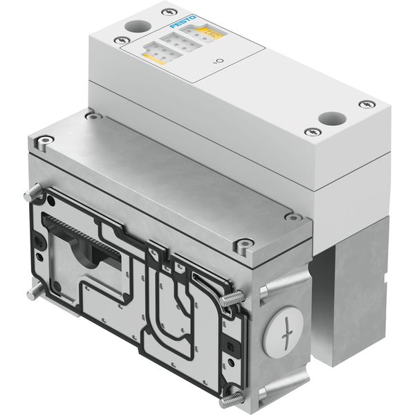 VABA-S6-1-X2-F1-CB-AL Pneumatic interface image 1