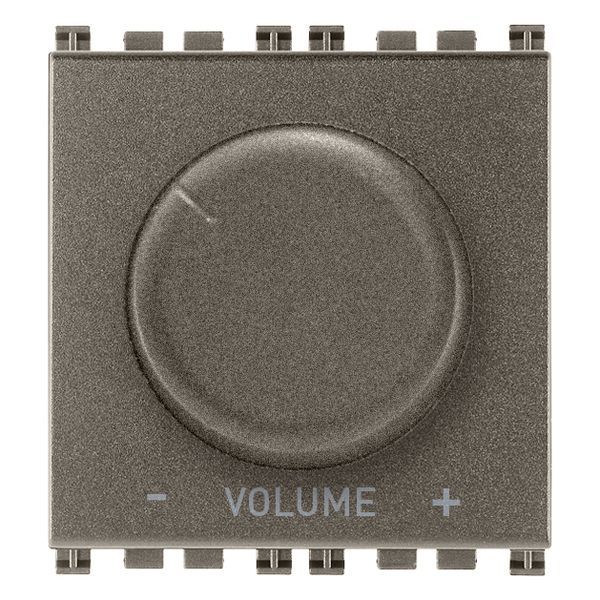 Volume dimmer Metal image 1