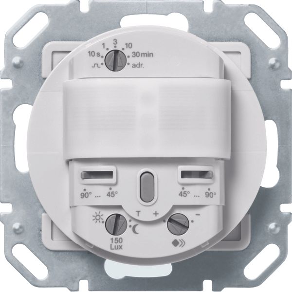 R.x KNX (TP+EASY) Movement detector module 2,20m image 1