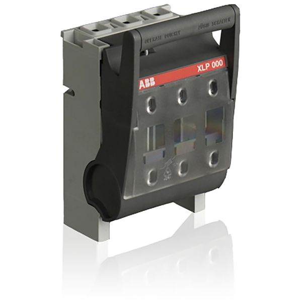 XLP000-6CC Fuse Switch Disconnector image 1