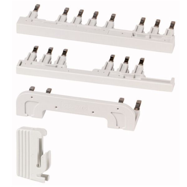 Reversing wiring set for contactors size 0 image 1
