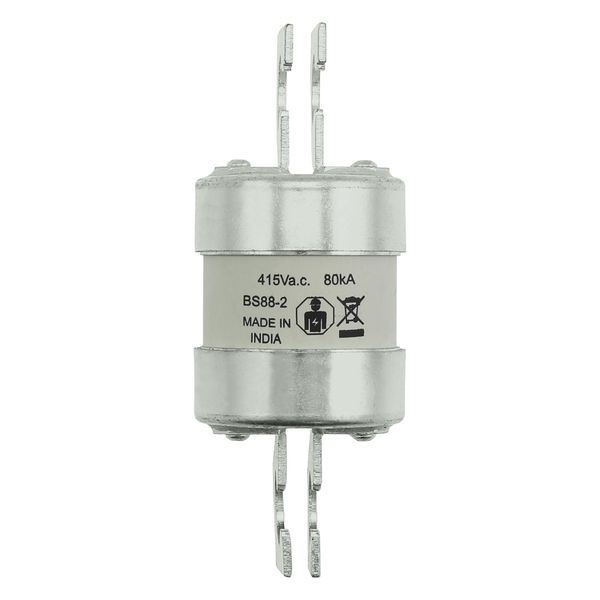 Utility fuse-link, low voltage, 250 A, AC 415 V, BS88/J, 38 x 101 mm, gL/gG, BS image 11