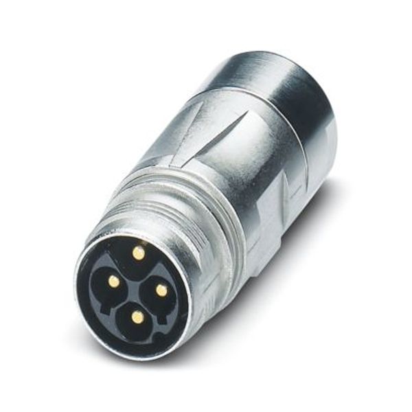 ST-5EP1N8A9K03SX - Coupler connector image 1
